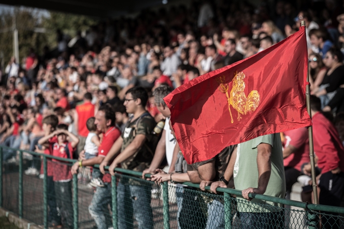 Romagna Rugby - Pesaro Rugby - Photographs