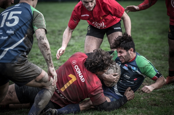 Romagna Rugby Napoli, Foto