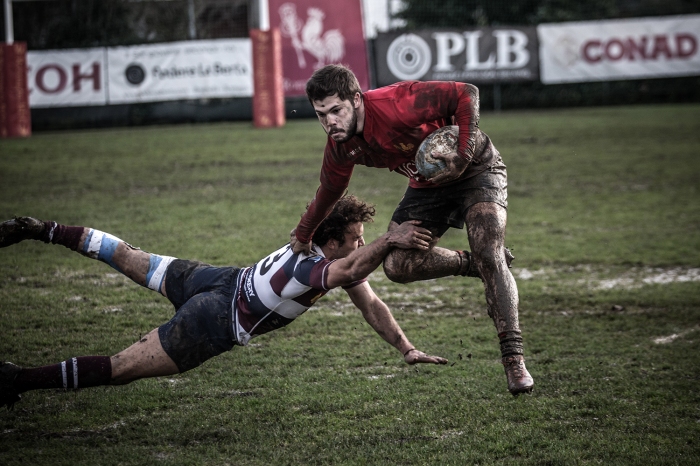 Best Rugby Photographs