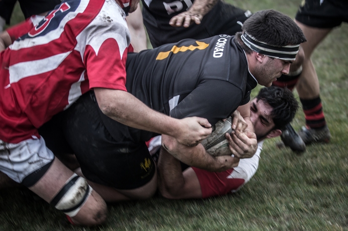 Rugby Photographer